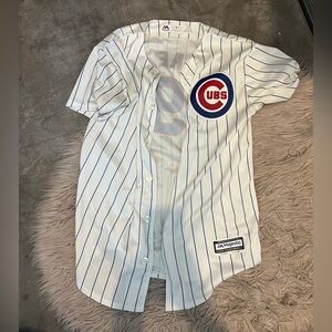 Chicago Cubs Jersey